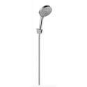 Shower sets RAVAK Flat M, 3 features