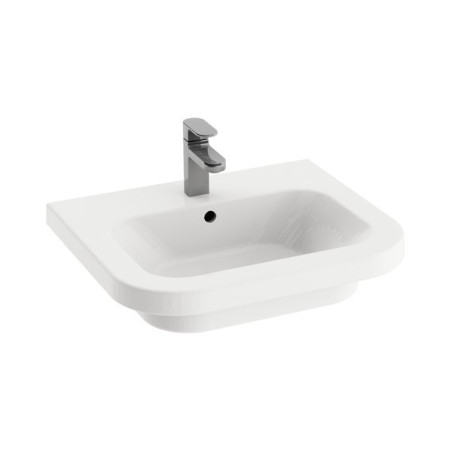Praustuvas RAVAK Chrome 550 x 470 mm