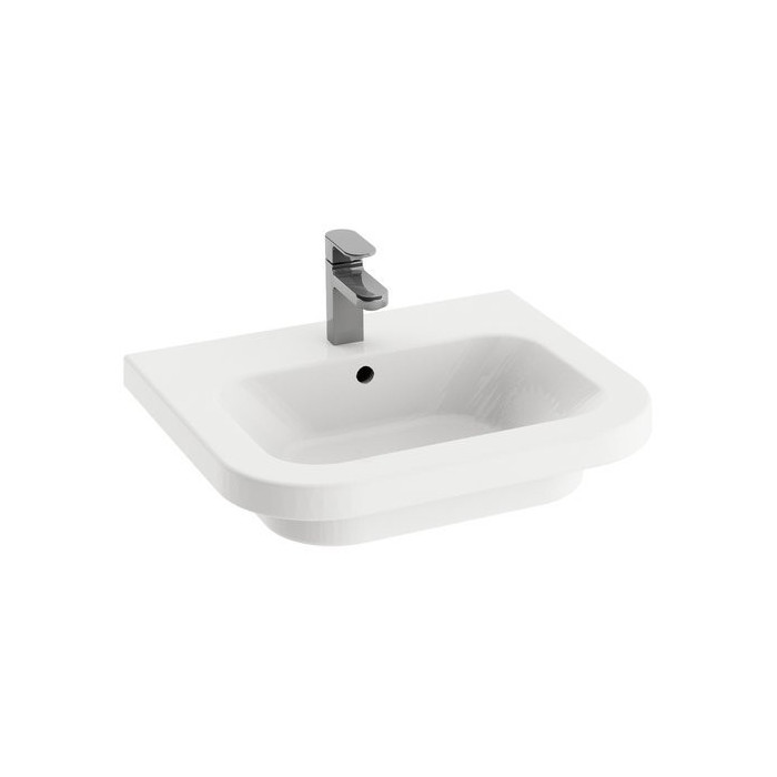 Izlietne RAVAK Chrome 550 x 470 mm