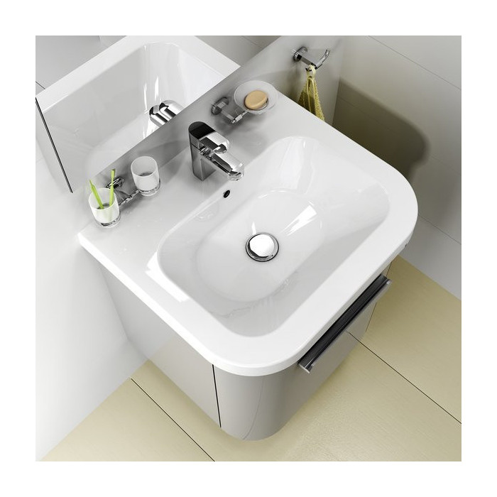 Valamu RAVAK Chrome 550 x 470 mm