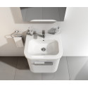 Praustuvas RAVAK Chrome 550 x 470 mm