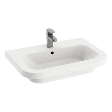 Valamu RAVAK Chrome 650 x 470 mm