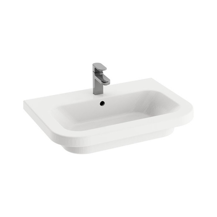Valamu RAVAK Chrome 650 x 470 mm