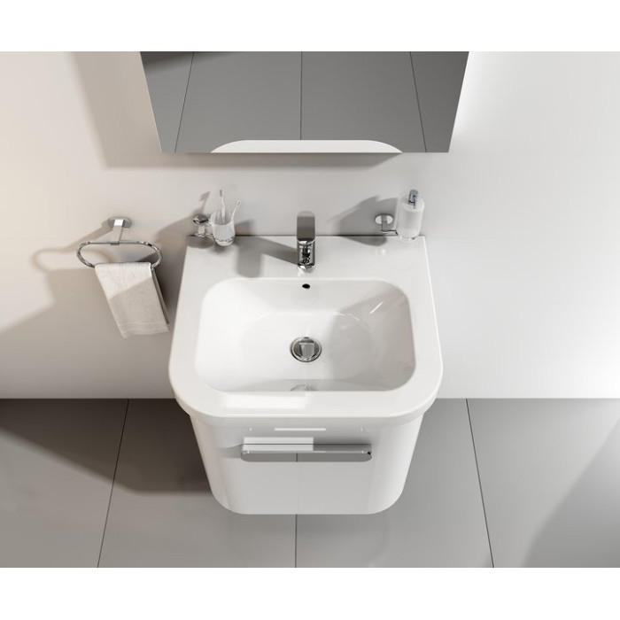 Izlietne RAVAK Chrome 650 x 470 mm