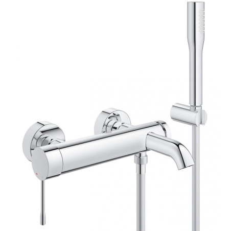 Vannas - dušas jaucējkrāns GROHE Essence New
