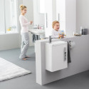 Valamu mini RAVAK Chrome 400 x 220 mm, ärritav