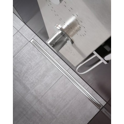 Duširenni komplektid RAVAK Zebra 850 mm