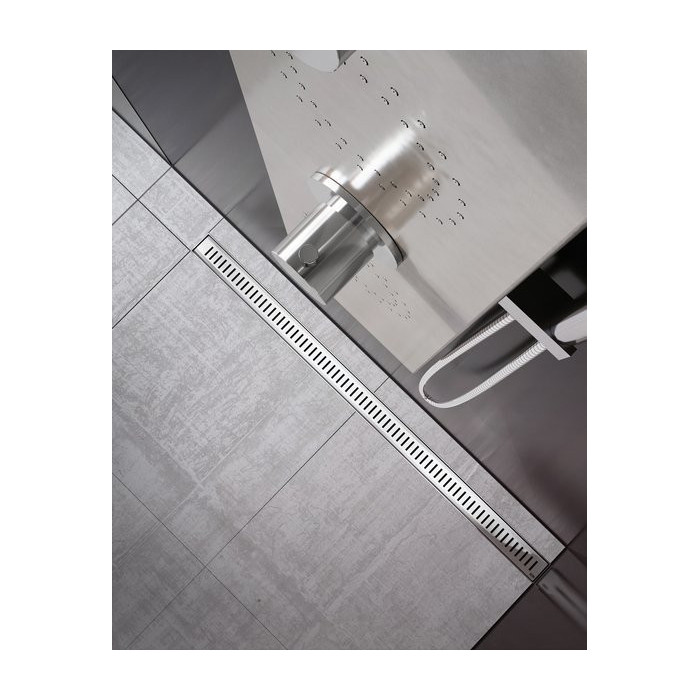 Duširenni komplektid RAVAK Zebra 850 mm