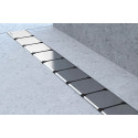 Duširenni komplektid RAVAK 10° 850 mm