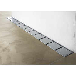 Duširenni komplektid RAVAK 10° 850 mm