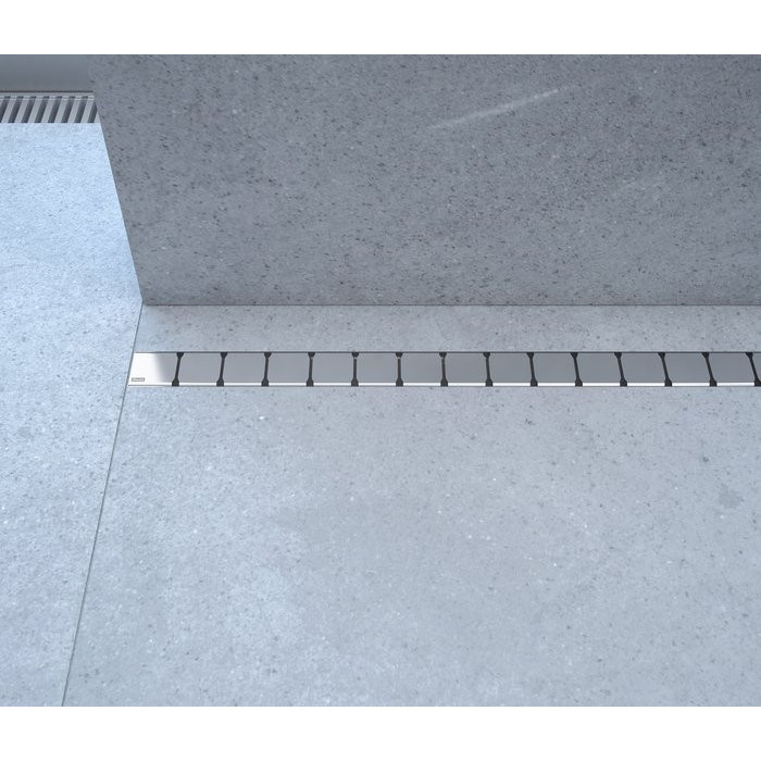 Duširenni komplektid RAVAK 10° 850 mm