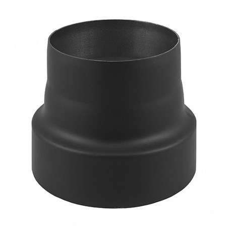 Переходник из черной стали DARCO 130 / 120
