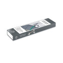 Neužšąlantis lauko čiaupas GUSTAVSBERG 30 / 1000 mm storio sienoms