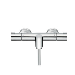 Termostata vannas - dušas jaucējkrāns HANSGROHE Ecostat 1001 CL, 13201000