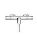 Термостатические ванны - смеситель для душа HANSGROHE Ecostat 1001 CL, 13201000