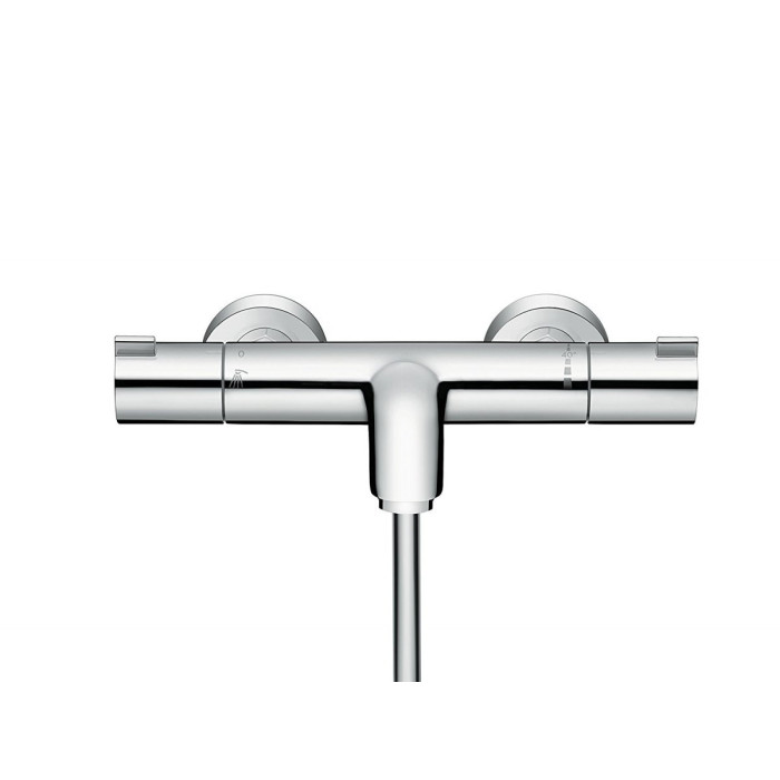 Thermostatinis vonios - dušo maišytuvas HANSGROHE Ecostat 1001 CL, 13201000