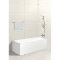 Thermostatinis vonios - dušo maišytuvas HANSGROHE Ecostat 1001 CL, 13201000