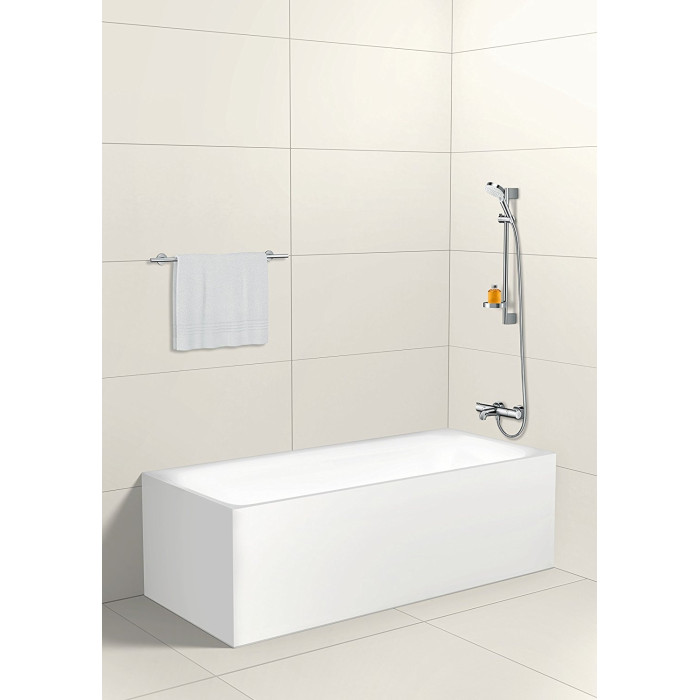 Termostaatvannid - dušisegisti HANSGROHE Ecostat 1001 CL, 13201000