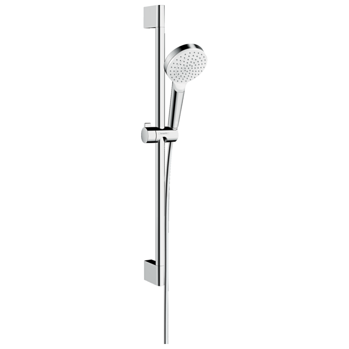 Комплекты душевых подставок HANSGROHE Chrometta 1 JET, 26533400