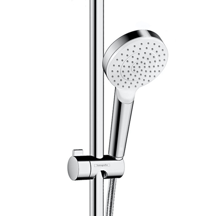 Dušas kabīnes komplekti HANSGROHE Chrometta 1 JET, 26533400
