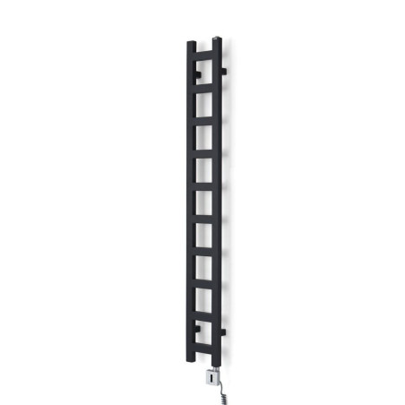 Thermo Light towel rail (Choice of different colors)