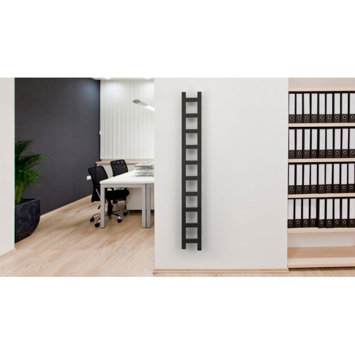 Thermo Light towel rail (Choice of different colors)