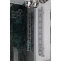Thermo Light towel rail (Choice of different colors)