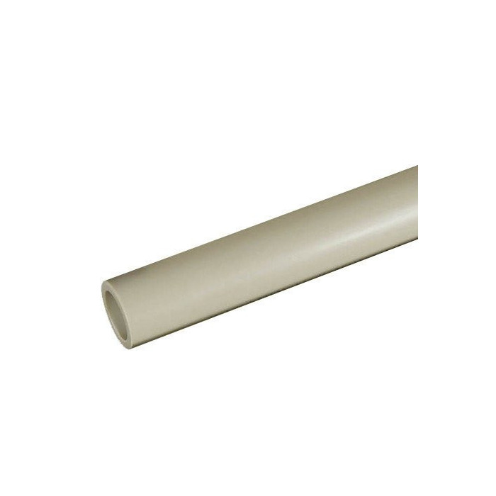 Cauruļu lodēts KAN-therm PP-R 110 PN 20 (aukstam ūdenim)