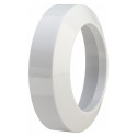 WC (toilet) charging trim rose VIEGA, white