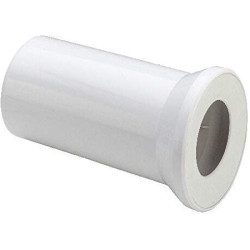 WC (toilet) your connection to VIEGA, 400 mm