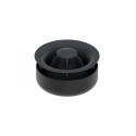 Membrane odour saver TECEdrainpoint S, especially for flat staircase