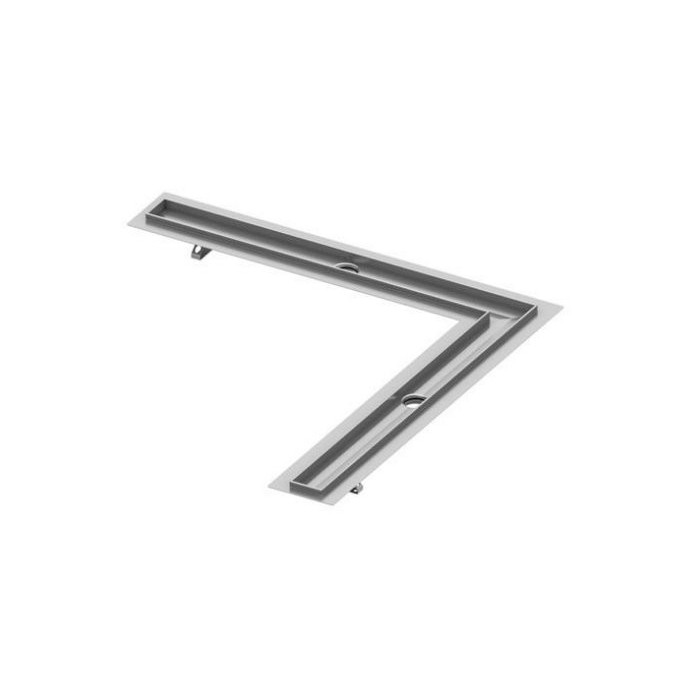 Душевой желоб Camp Housing TECEdrainline