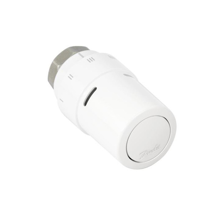 Termostaadi reguleerimispea DANFOSS M35 x 1.5 valge