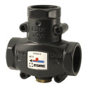 Termostata uzlādes vārsts ESBE VTC511 DN 32, 50 °C
