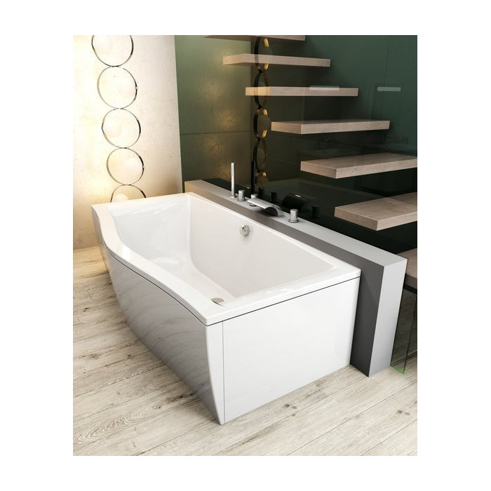 Baths - waterfall faucet RAVAK
