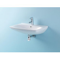 Washbasin IFO Inspira Art, 600 x 495 mm