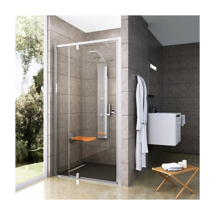 Shower door RAVAK Pivot PDOP2