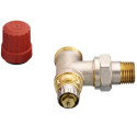 Thermostatic valve DANFOSS RA-N 15, camphy