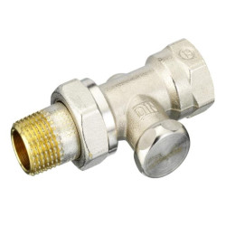 Slēgvārsts DANFOSS RLV-S 15, tiesas