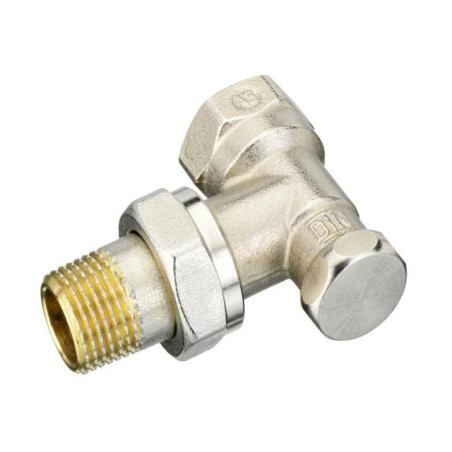 Slēgvārsts DANFOSS RLV-S 15, kempings