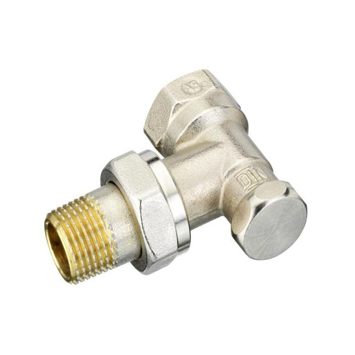 Запорный клапан DANFOSS RLV-S 15, кемпинговый