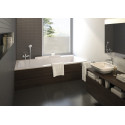 Vannid - dušisegisti HANSGROHE Logis, 71430000