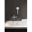 Vonios - dušo maišytuvas HANSGROHE Logis, 71430000