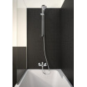 Vannas - dušas jaucējkrāns HANSGROHE Logis, 71430000