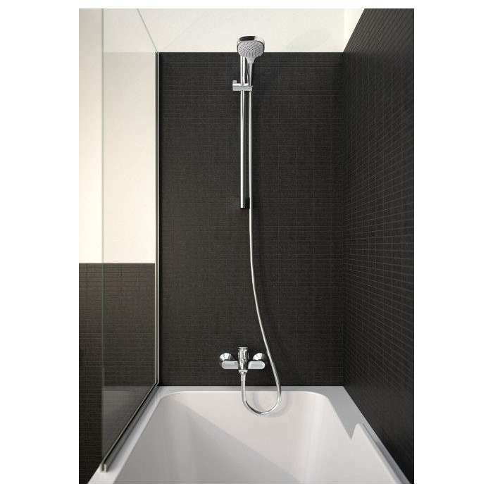 Vonios - dušo maišytuvas HANSGROHE Logis, 71430000