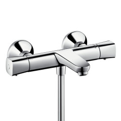 Termostata vannas - dušas jaucējkrāns HANSGROHE Ecostat Universal, 13123000