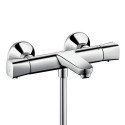 Termostata vannas - dušas jaucējkrāns HANSGROHE Ecostat Universal, 13123000
