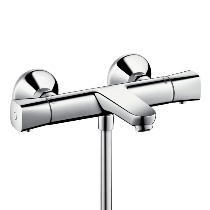 Thermostatic baths - shower faucet HANSGROHE Ecostat Universal, 13123000