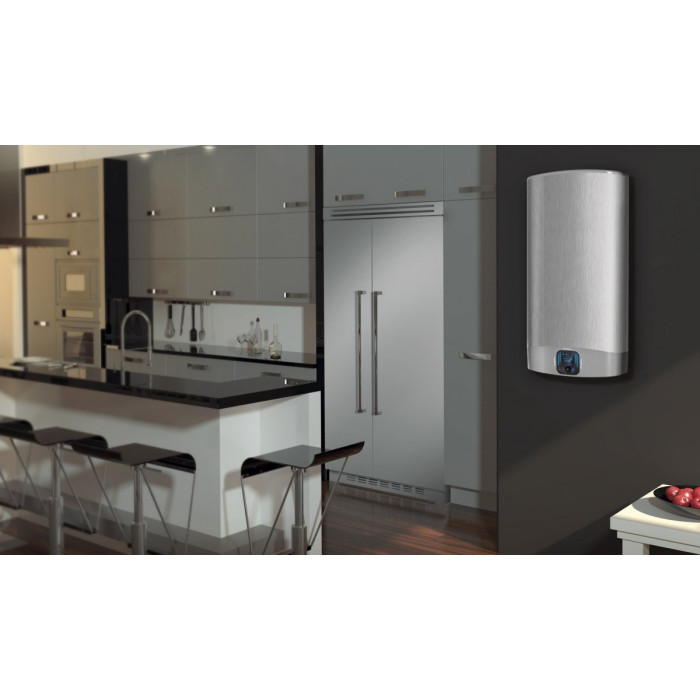 Ariston Velis EVO 80 elektriskais ūdens sildītājs