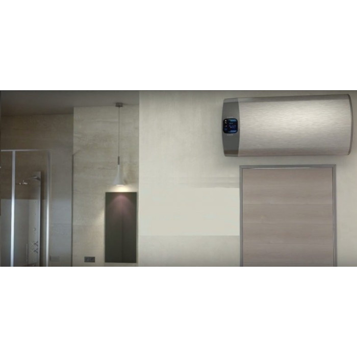 Elektriskais ūdens sildītājs ARISTON Velis EVO 100 wifi